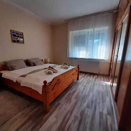 Apartman Harmony Apartment Keszthely Bagian luar foto