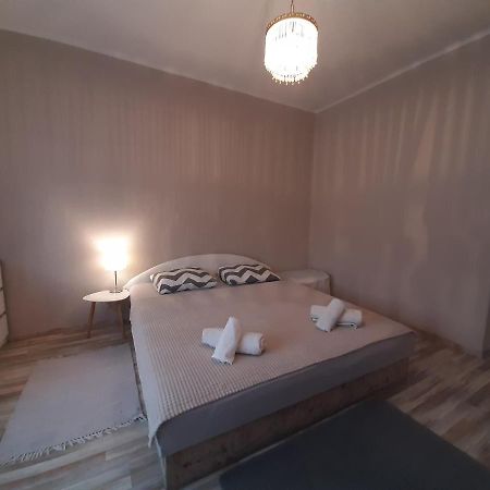 Apartman Harmony Apartment Keszthely Bagian luar foto