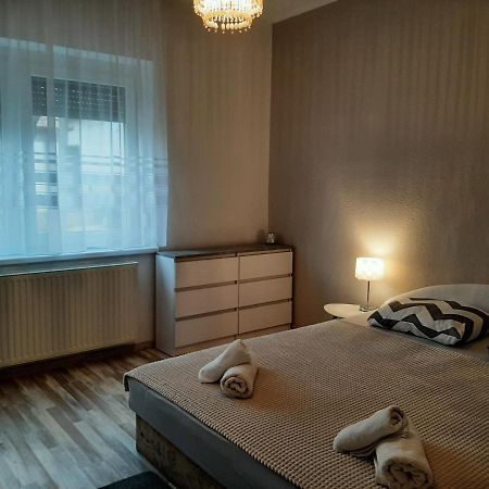 Apartman Harmony Apartment Keszthely Bagian luar foto