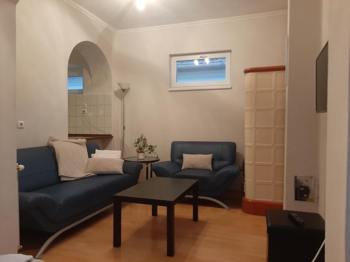 Apartman Harmony Apartment Keszthely Bagian luar foto