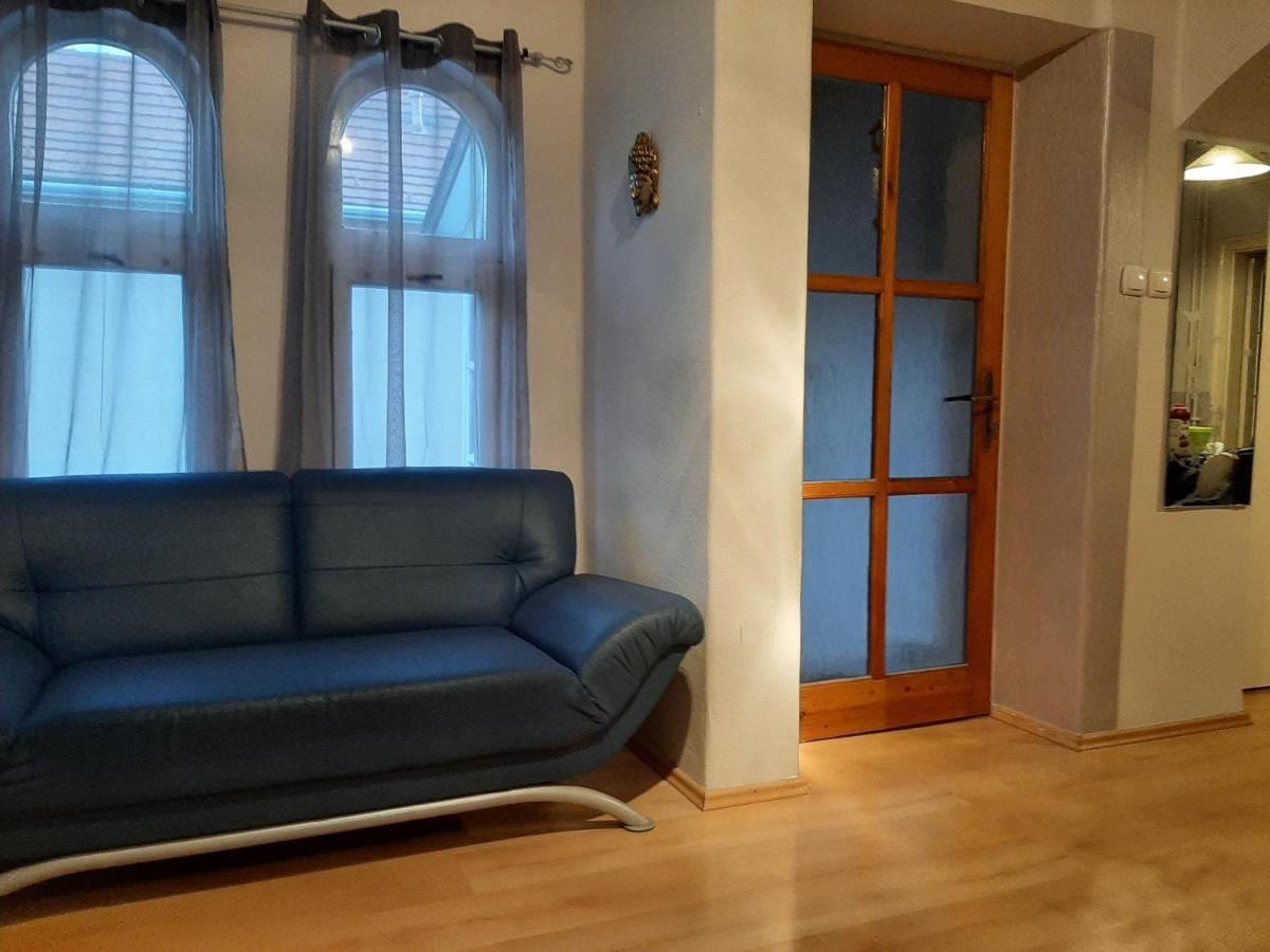 Apartman Harmony Apartment Keszthely Bagian luar foto