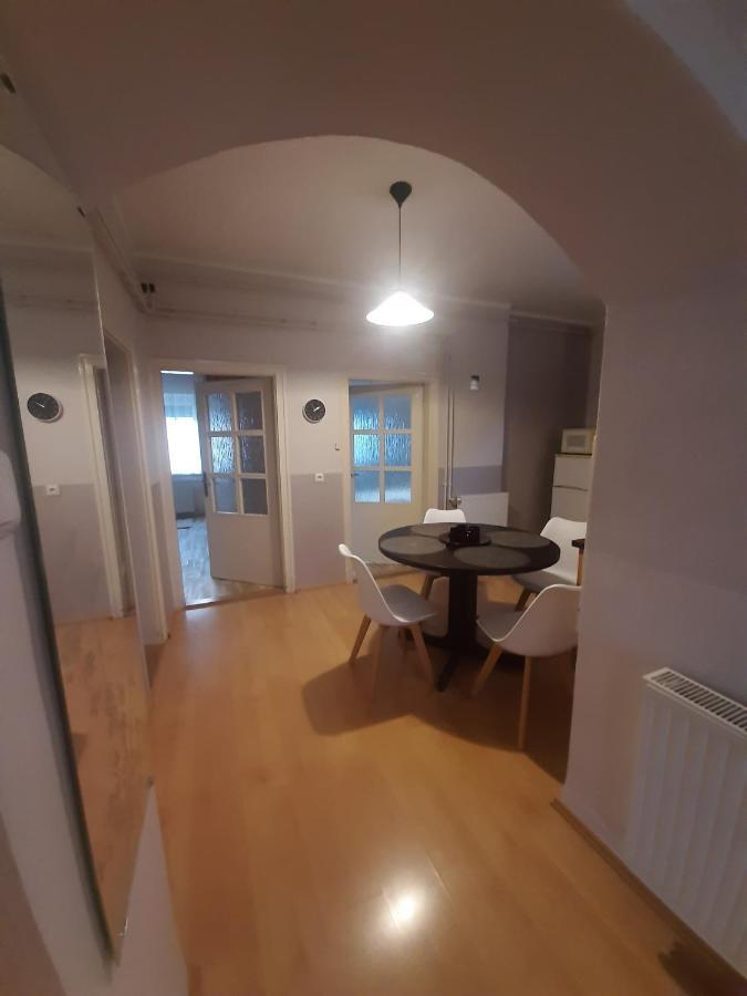 Apartman Harmony Apartment Keszthely Bagian luar foto