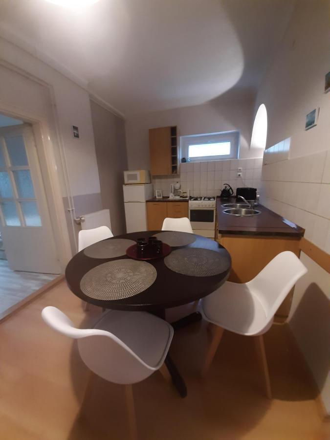 Apartman Harmony Apartment Keszthely Bagian luar foto
