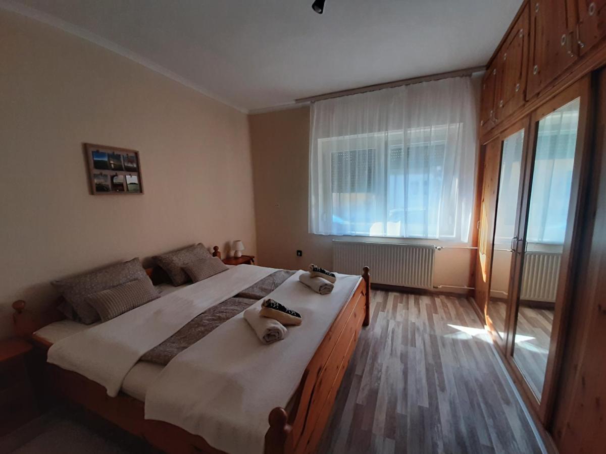 Apartman Harmony Apartment Keszthely Bagian luar foto