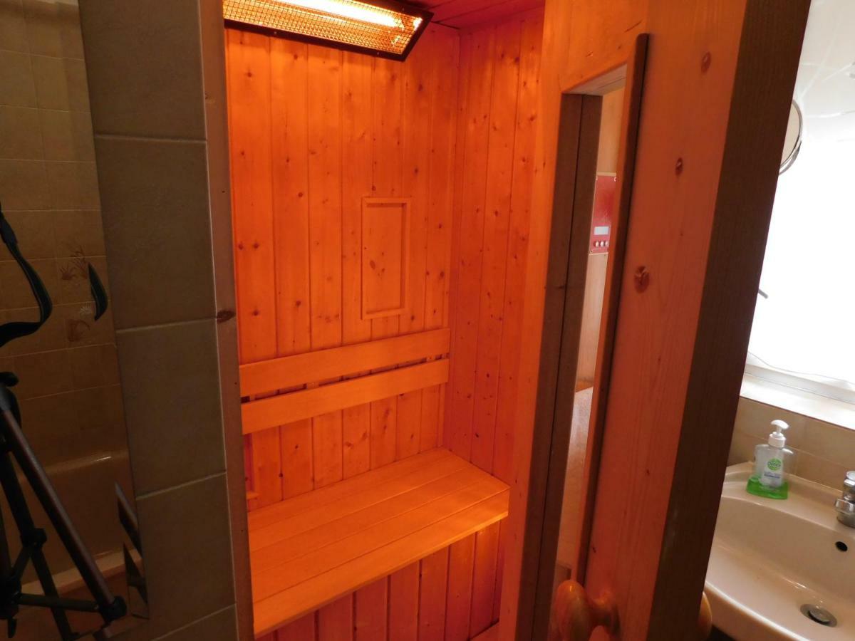 Apartman Harmony Apartment Keszthely Bagian luar foto