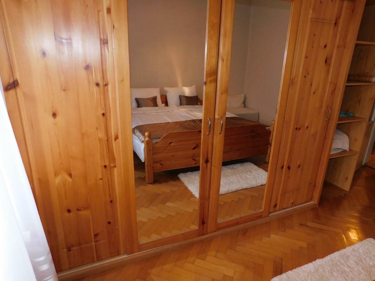Apartman Harmony Apartment Keszthely Bagian luar foto