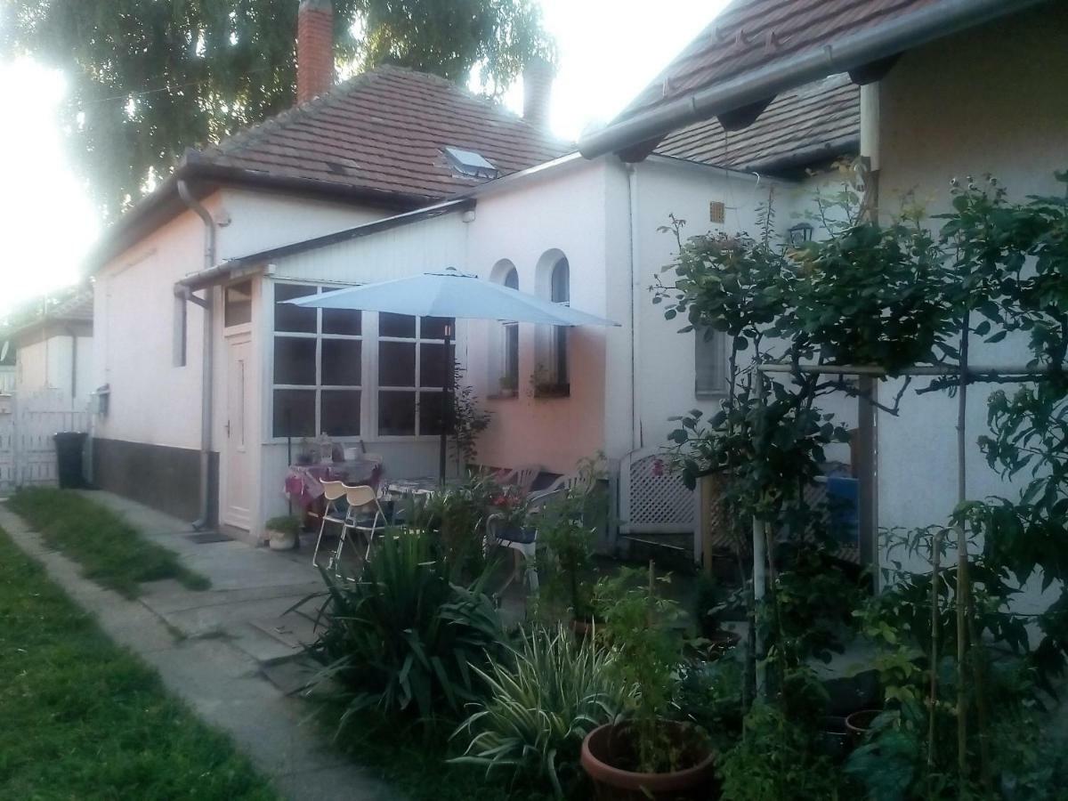 Apartman Harmony Apartment Keszthely Bagian luar foto
