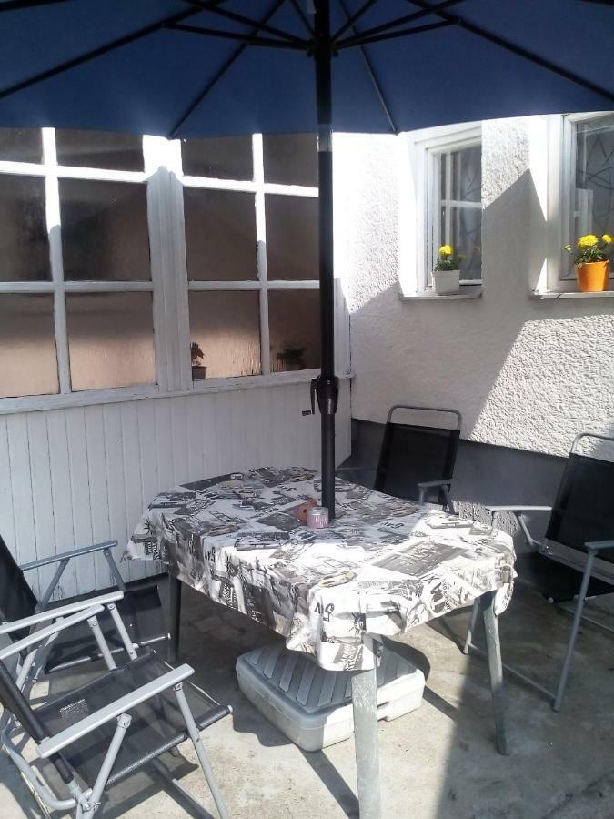 Apartman Harmony Apartment Keszthely Bagian luar foto