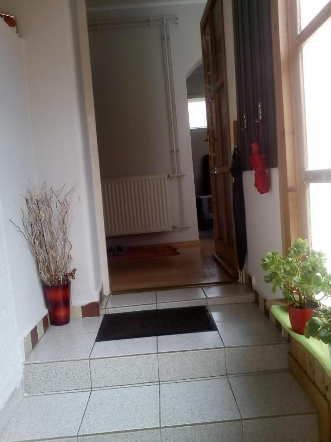 Apartman Harmony Apartment Keszthely Bagian luar foto